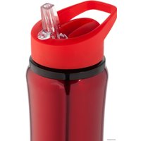 Бутылка для воды Проект 111 Marathon 500ml Red