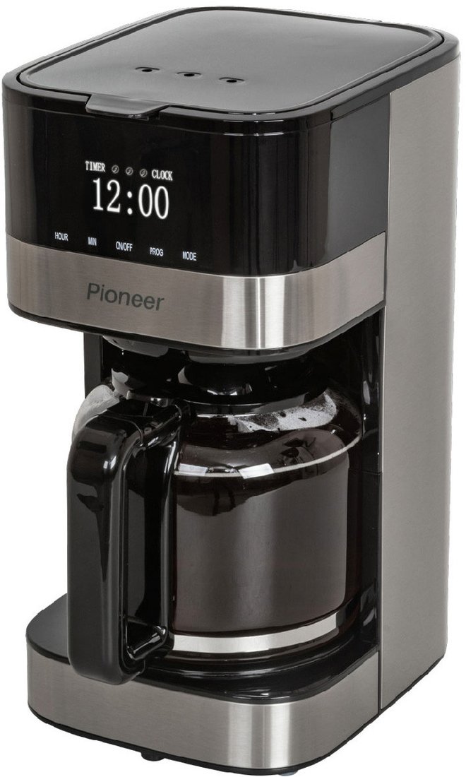 

Капельная кофеварка Pioneer CM052D