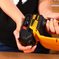 Аккумулятор Deko M-UNV3.0 Extra 081-1035 (20В/3 Ач)