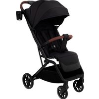 Коляска прогулочная «книга» Pituso Ice IC/001 (Black)