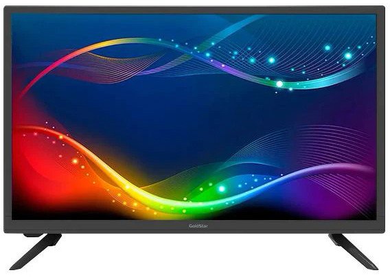 

Телевизор GoldStar LT-32R900