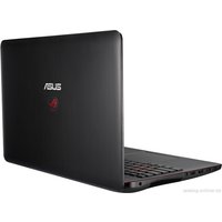 Игровой ноутбук ASUS G551JW-CN099D