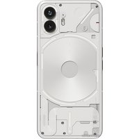 Телефон Nothing Phone (2) 12GB/256GB (белый)