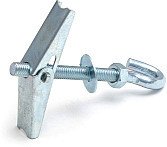 

Дюбель складной ЕКТ CV011044