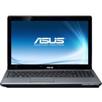 Ноутбук ASUS A52JT-SX104D (90N1WW478W1C126013AU)