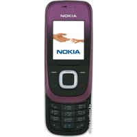 Кнопочный телефон Nokia 2680 slide