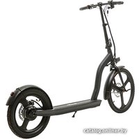 Электросамокат Carmega Stork (черный) в Витебске