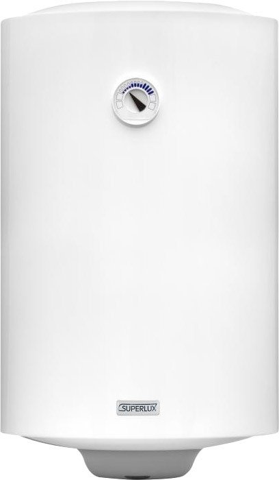 

Накопительный электрический водонагреватель Superlux NTS 80V