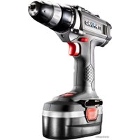 Дрель-шуруповерт GRAPHITE 58G121