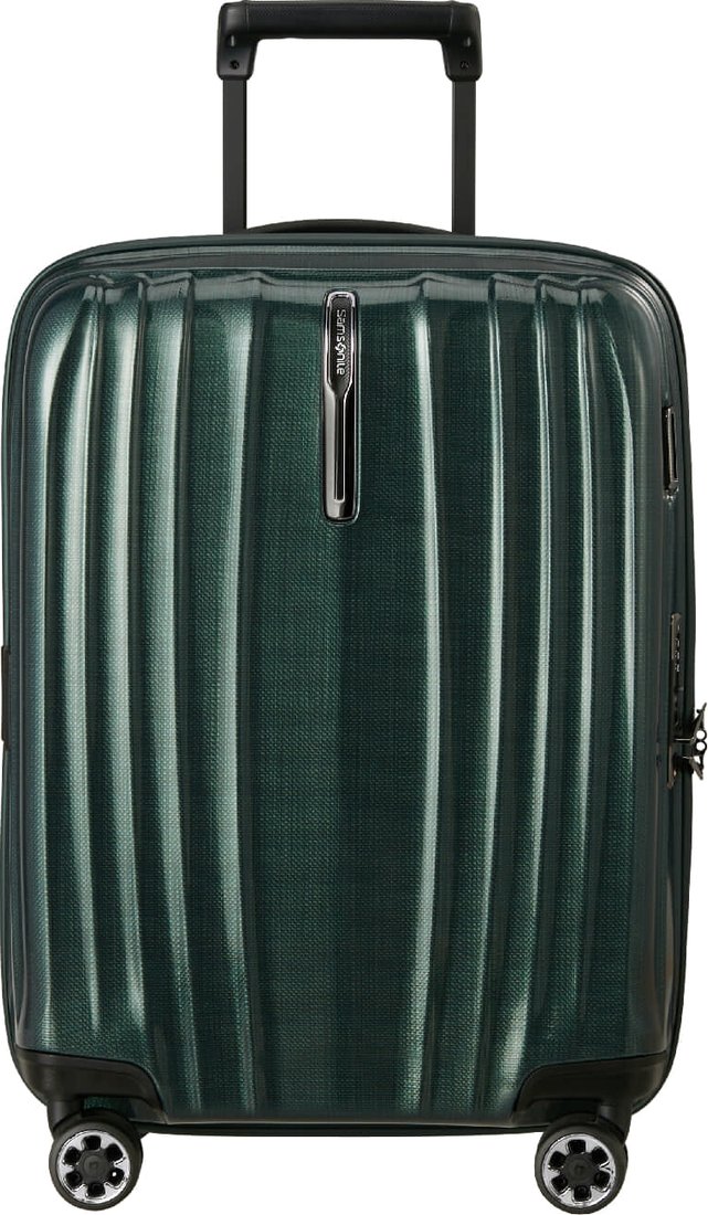 Чемодан Samsonite Nexis Deep Forest 55 см