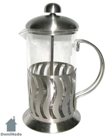 Френч-пресс DomiNado Р800