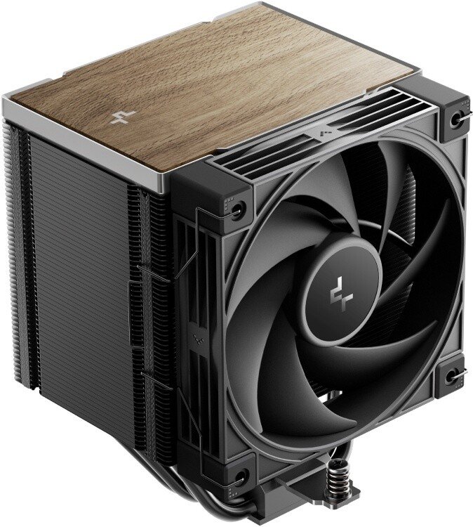

Кулер для процессора DeepCool AK500 G2 R-AK500G2-BKNNMN-GJD
