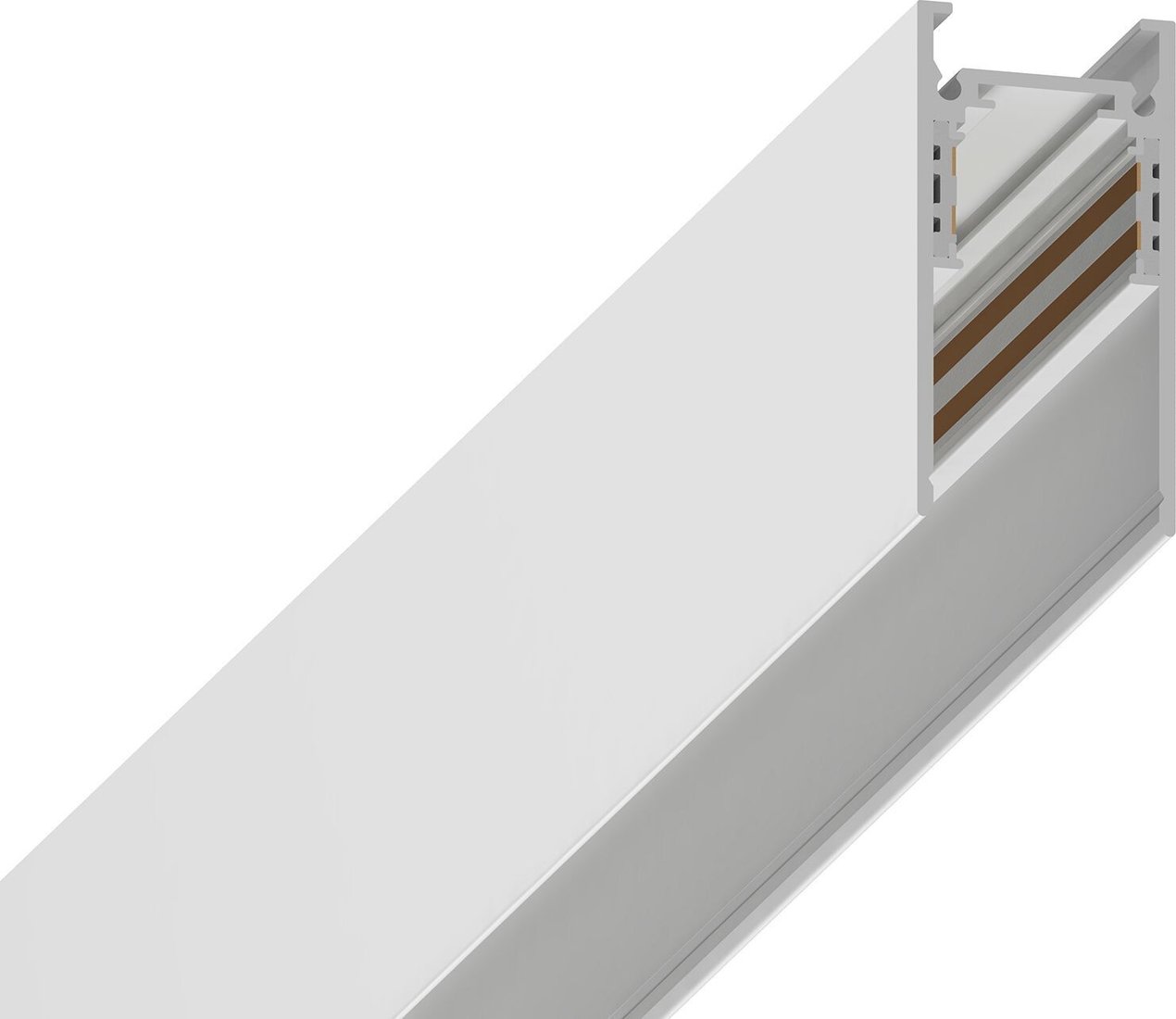 

Шинопровод Ambrella light Magnetic GL3302 2м