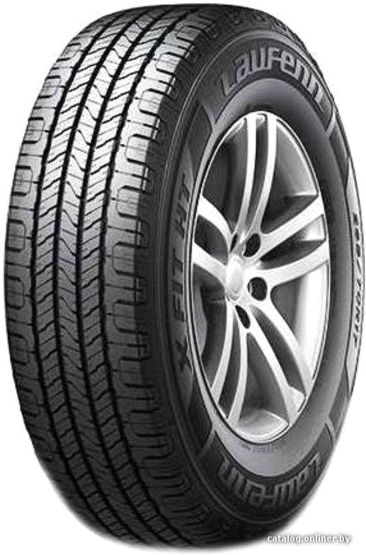 Летние шины Laufenn X FIT HT LD01 245/65R17 111H