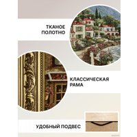 Гобелен Декарт 8Л3595 в Орше