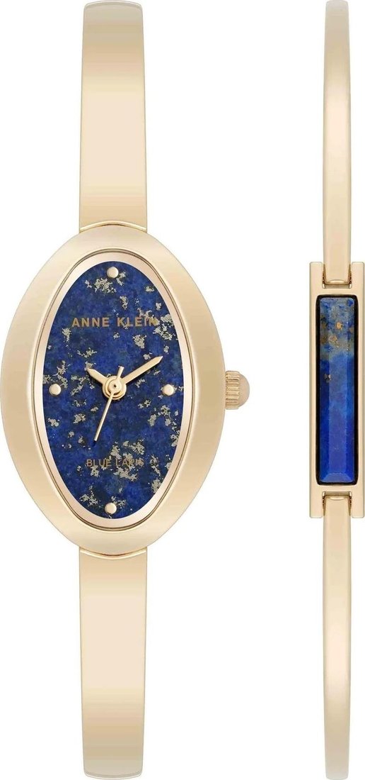 

Наручные часы Anne Klein 5108BLST