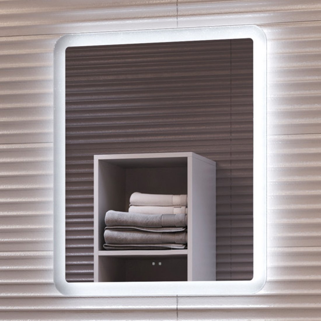 

Vigo Зеркало Wing Classic 500