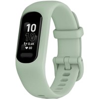 Фитнес-браслет Garmin Vivosmart 5 S/M (мятный)