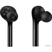 Наушники Huawei FreeBuds Lite (черный, международная версия)