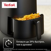 Аэрогриль (аэрофритюрница) Tefal EY145B10