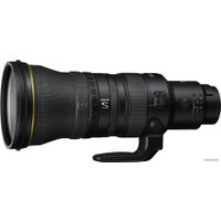 Объектив Nikon Nikkor Z 400mm f/2.8 TC VR S