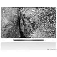 OLED телевизор LG 55EG9609