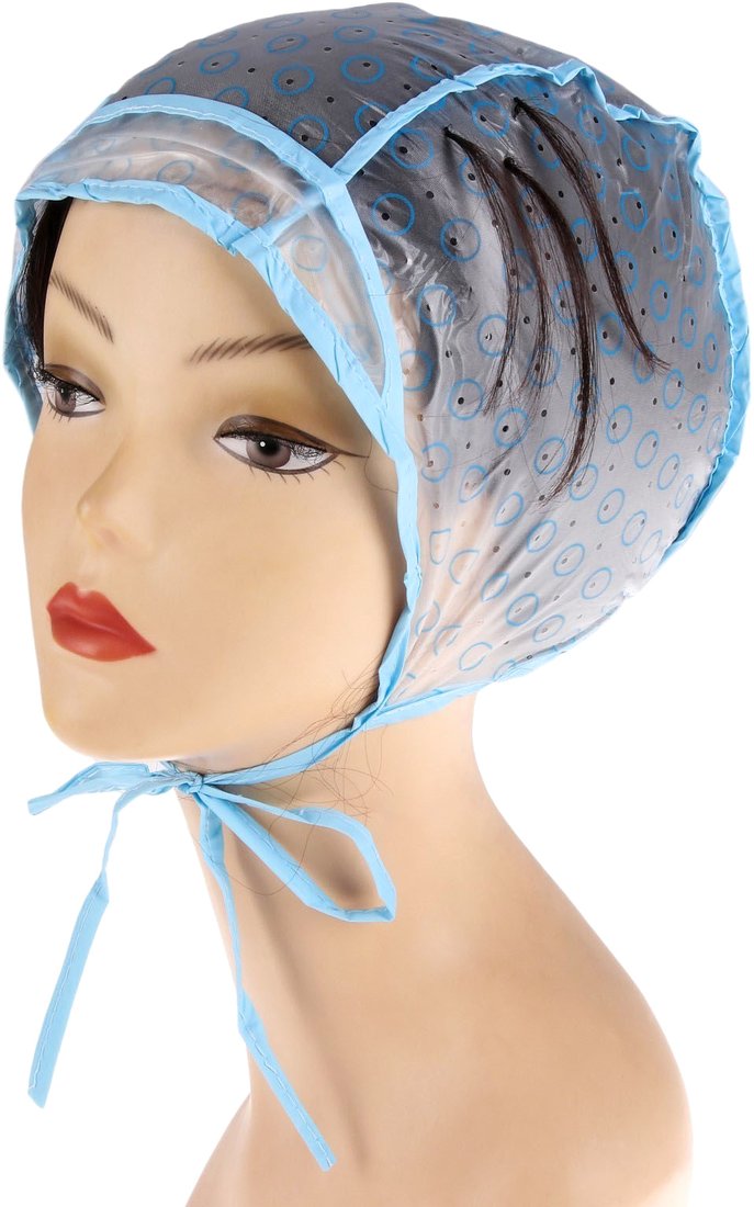 

Шапочка для мелирования Queen Fair QF 4842529