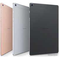 Планшет Samsung Galaxy Tab A10.1 (2019) LTE 2GB/32GB (черный)