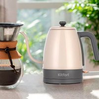 Электрический чайник Kitfort KT-6614