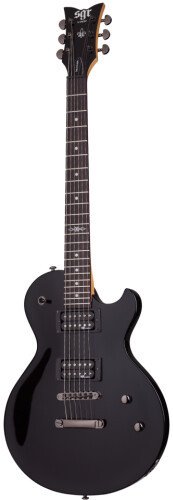 Электрогитара Schecter Solo-II SGR MSBK