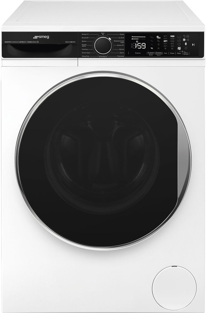 Стиральная машина Smeg WM3T04RU4