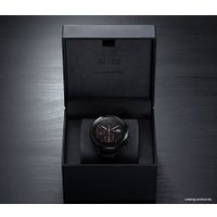 Умные часы Amazfit Stratos 2s Exclusive Edition