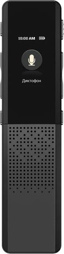 Диктофон Digma DiVoice RV70