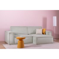 Модульный диван Divan Этен 6 Vertical Light 255917 (бежевый)