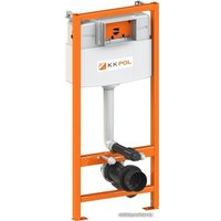Инсталляция для унитаза Kk-Pol Premium ZSP/M500/0/K