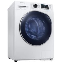 Стирально-сушильная машина Samsung WD80K52E0AW/LP