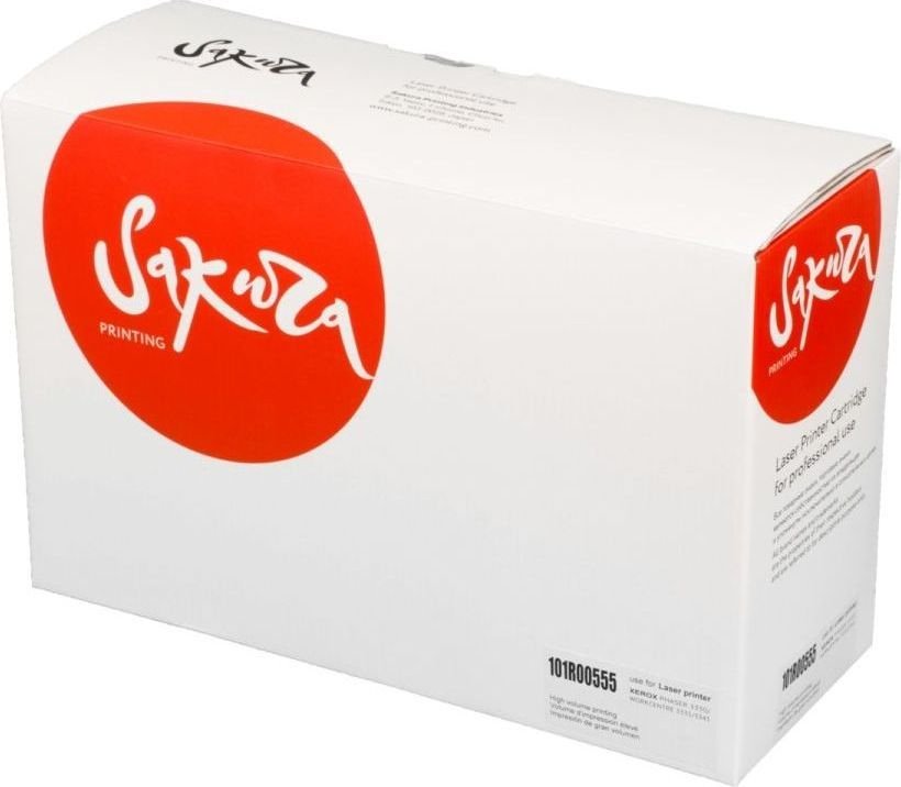 

Фотобарабан Sakura Printing SA101R00555