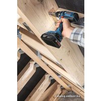 Дрель-шуруповерт Bosch GSR 18-2-LI Professional (06019B7300)