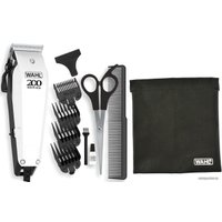 Машинка для стрижки волос Wahl Home Pro 200 9247-1116