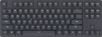 IO by Red Square Typex SE g3ms Sapphire (темно-серый)