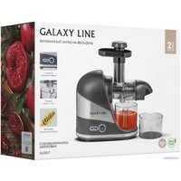 Соковыжималка Galaxy Line GL0817