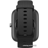 Умные часы Amazfit Bip 3 Pro (черный)