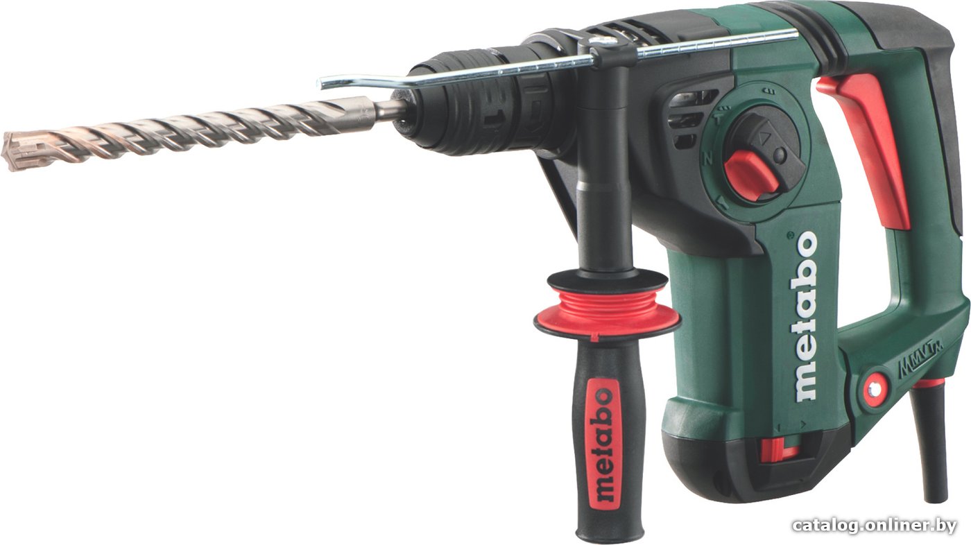 Перфоратор Metabo KHE 3251 600659000