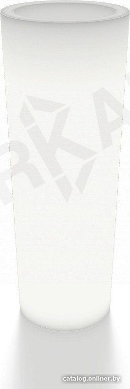 

Кашпо Berkano Светящееся Keila 145 DB (белый, подсветка)