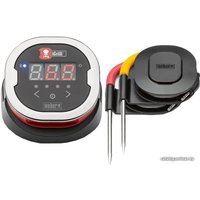 Термометр Weber iGrill 2 7221