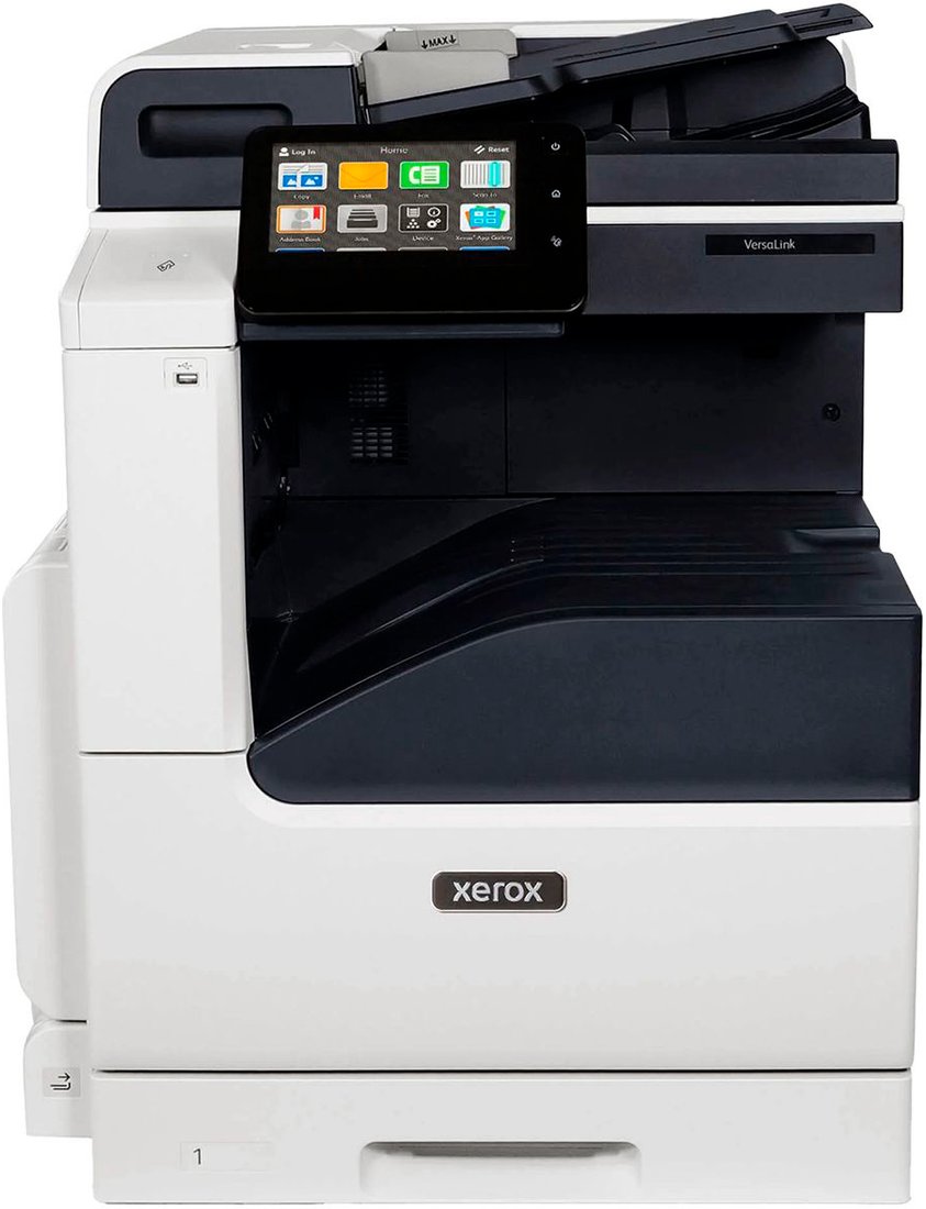 

МФУ Xerox VersaLink B7130 (настольная модель)
