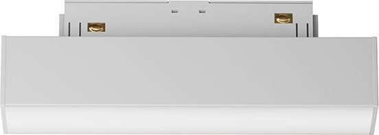 

Трековый светильник Technical Basis TR074-2-7W4K-W