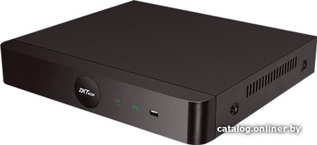 Сетевой видеорегистратор ZKTeco Z8516NFR
