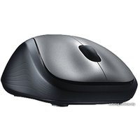 Мышь Logitech M320 (серый)