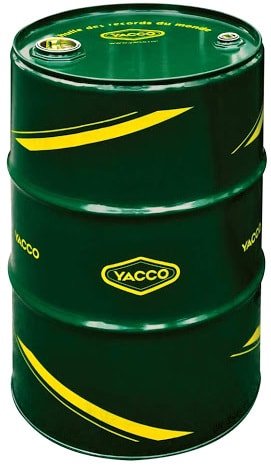 

Моторное масло Yacco PRO 5W-30 60л